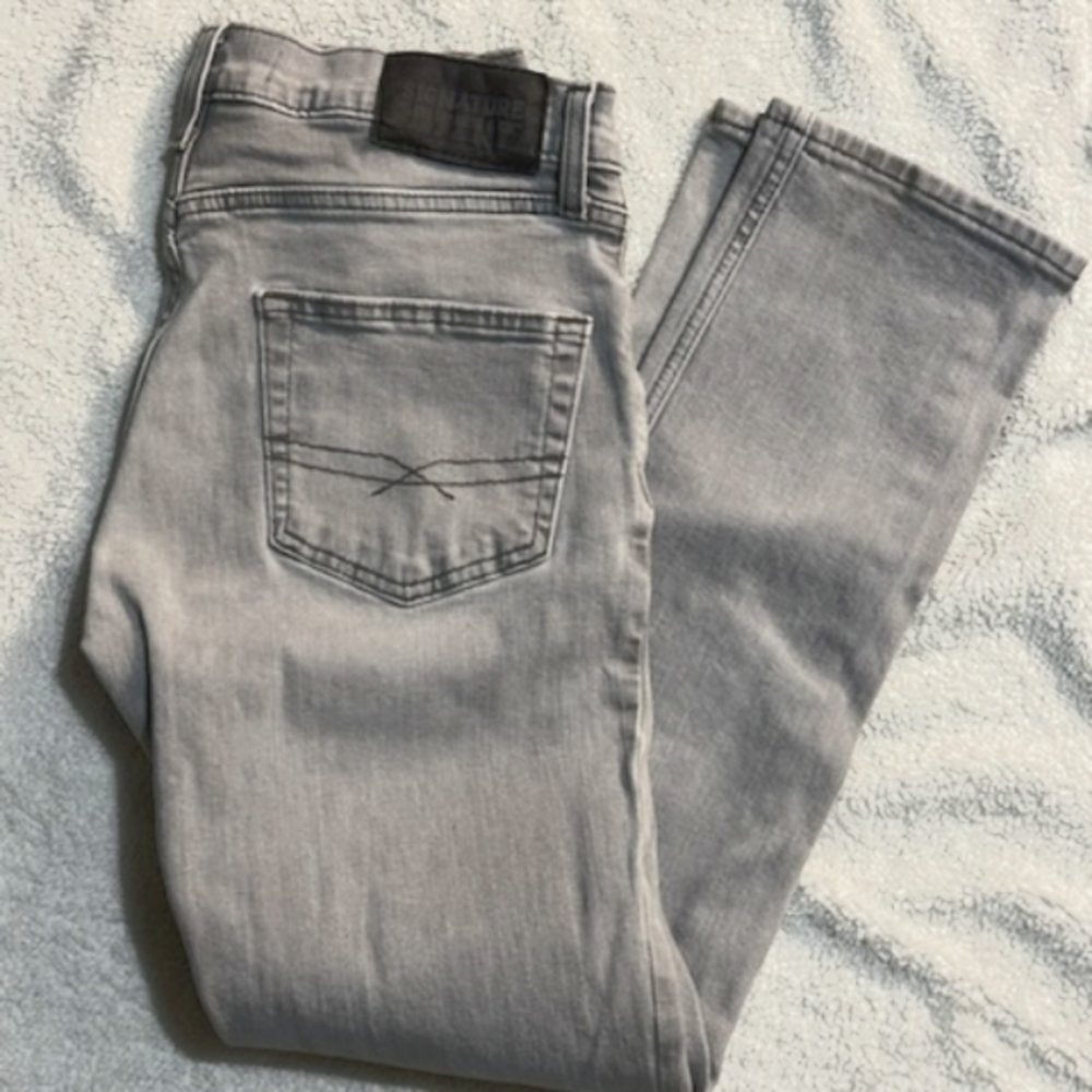 Signature levis